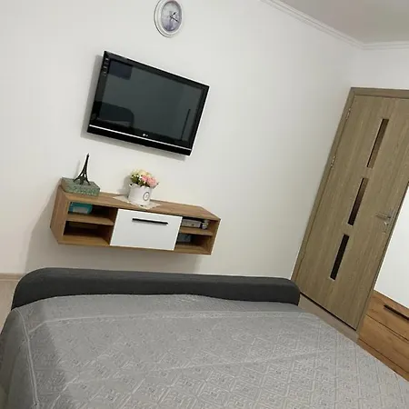 Casa Cu Curte * Năvodari