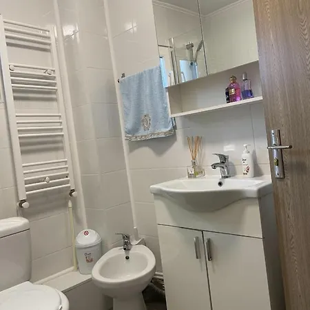 Casa Cu Curte Ferienhaus Năvodari