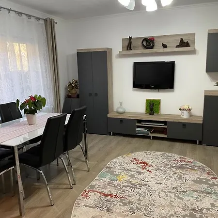 Case de vacanță Casa Cu Curte *