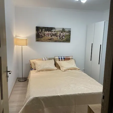 Casa Cu Curte Сasa de vacaciones Năvodari