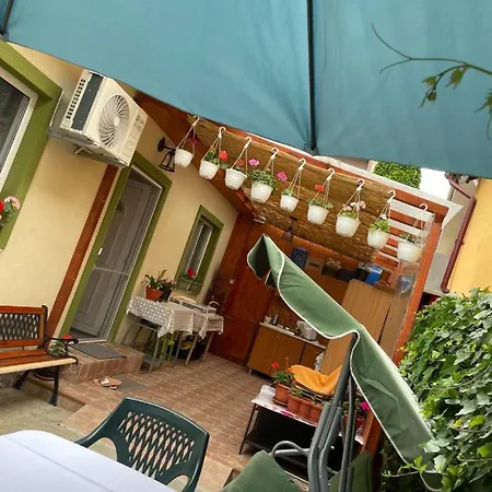 Casa Cu Curte * Năvodari