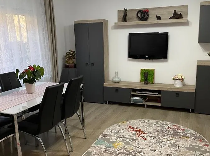 Дом отдыха Casa Cu Curte *