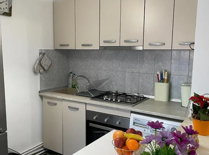 Дом отдыха Casa Cu Curte Нэводари