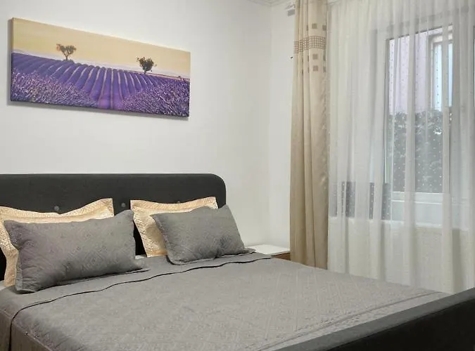 Casa Cu Curte Дом отдыха