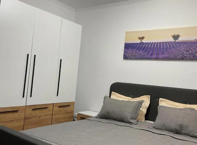 Casa Cu Curte Нэводари